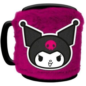 Pyramid Hello Kitty Kuromi bögre kép
