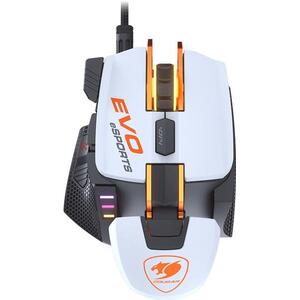 Cougar 700M Evo eSPORTS kép
