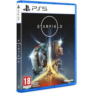 Starfield - PS5 kép