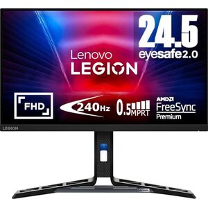 24, 5" Lenovo Legion R25f-30 kép