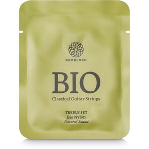 Knobloch BI Nylon Treble Set Medium-High Tension 34.0 kép