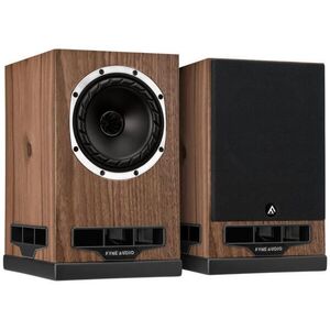 F5S Walnut (x2) kép
