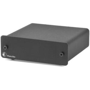 Phono Box kép
