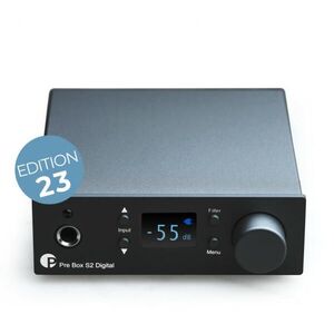 Pre Box S2 Digital 2023 Edition kép