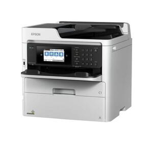WorkForce Pro WF-C579RDWF (C11CG77401) kép