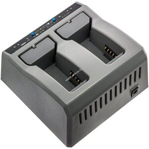 Helyettesítő mérőműszer töltő Trimble S3 53018010 kép