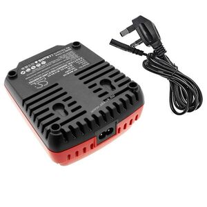 Helyettesítő szerszámgép töltő Milwaukee C12 FM / 48112402 UK AC csatlakozó kép