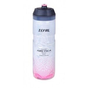 Zefal Arctica 75 new ezüst - rózsaszín kép