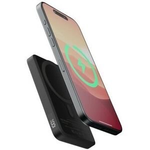 Xtorm Magnetic Wireless Powerbank 5.000mAh kép