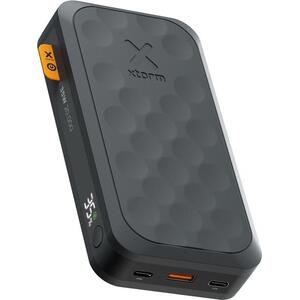 Xtorm 35W Fuel Series Powerbank 20.000mAh - Midnight Black kép