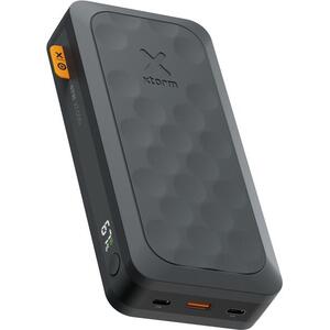 Xtorm 67W Fuel Series Powerbank 27.000mAh - Midnight Black kép
