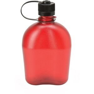 Nalgene Everyday Canteen Red Sustain kép