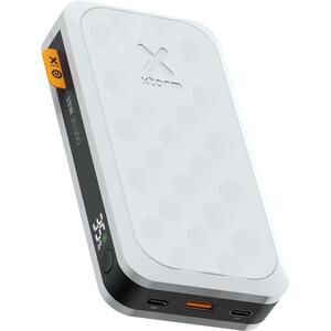 Xtorm 35W Fuel Series Powerbank 20.000mAh - Dusk White kép