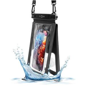 FIXED Float Twin 8, 5" IPX8 fekete zárható tok kép