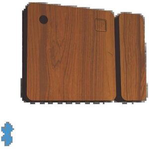 Shelly Blu, Bluetooth, barna kép