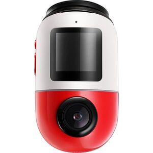 70mai Dash Cam Omni 128G RED+WHITE kép