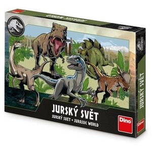 Dino Jurassic World kép
