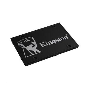 Kingston SKC600/256G SSD 2.5" SATA3 256GB KC600 kép