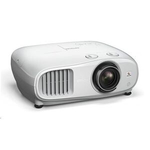 Epson EH-TW7000 Projektor 3840 x 2160, 16: 9, 4K PRO-UHD, 3LCD, Fehér kép