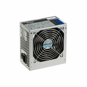 Akyga AK-B1-550 Tápegység 550 W 20+4 pin ATX ATX Szürke kép