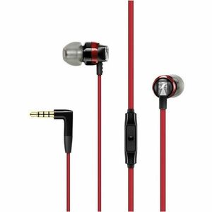 Sennheiser Fülhallgató CX 300S RED kép