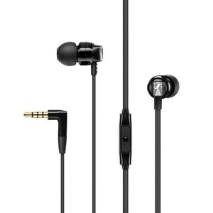 Sennheiser Fülhallgató CX 300S BLACK kép