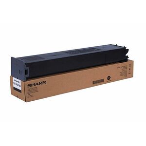 Sharp MX61GTBA toner black ORIGINAL kép