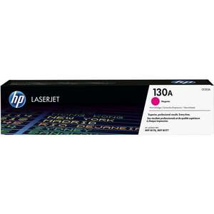 HP 130A Magenta Lézertoner - Eredeti - 1000 oldal kép