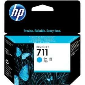 HP DesignJet 711 Cian Tintapatron kép