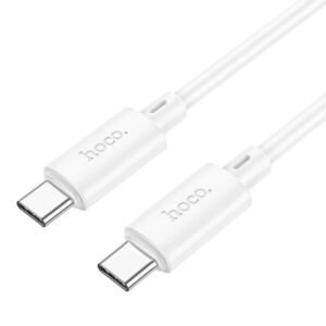 HOCO Type-C Töltőkábel - 60W - 1m kép