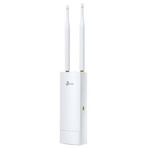 TP-Link EAP110-OUTDOOR Wireless Access Point N-es 300Mbps Kültéri... kép
