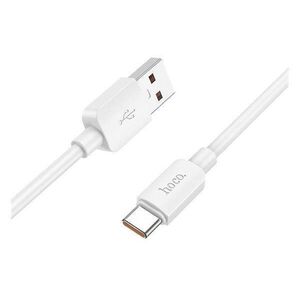 HOCO USB-C Töltési Kábel - 100W kép