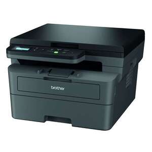 Brother lézer mfp ny/m/s dcp-l2622dw, a4, mono, 34 lap/perc, wifi... kép