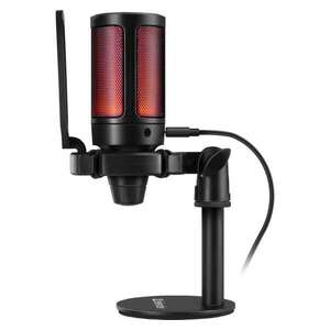 Microphone Defender Impulse GMC 600 Mikrofon kép