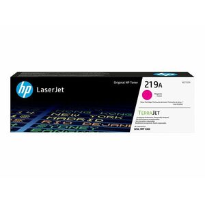 HP W2193A Toner Magenta 1.200 oldal kapacitás No.219A kép