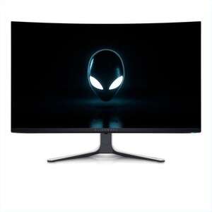 Alienware - AW3225QF - QD-OLED Gaming Monitor - 32" kép