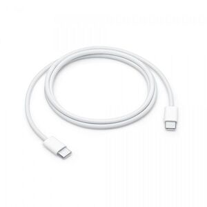 Apple MW493ZM/A USB kábel 1 M USB C Fehér kép