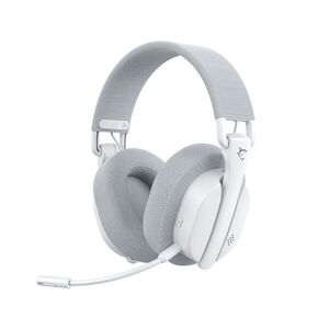 White Shark Premium FIRECREST-W, WGH-2444W, vezeték nélküli gamer... kép
