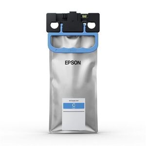 Epson T13M2 Patron Cyan 50K /o/ kép