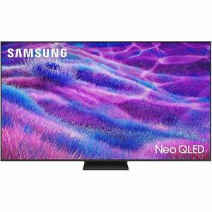 Samsung QE75QN80FAUXXH UHD SMART NEO QLED MINI LED TECHNOLÓGIÁVA... kép