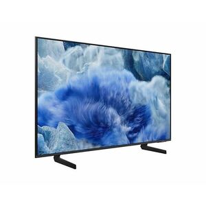 Samsung 55" QE55Q8FAAUXXH 16: 9 4K UltraHD QLED Smart TV kép