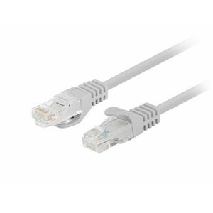 Lanberg UTP Patchcord Cat.6 5m szürke kép