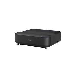 Epson Lifestudio Grand Okos 4K PRO UHD 3600 Lumen Projektor - Fekete kép