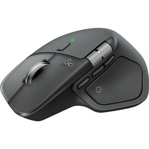 Logitech MX Master 4 for Business számítógép egér Irodai Jobbkeze... kép