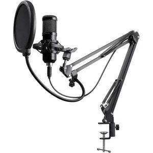 Defender SPACE GMC 450 vezetékes mikrofon STREAM USB streaming ál... kép