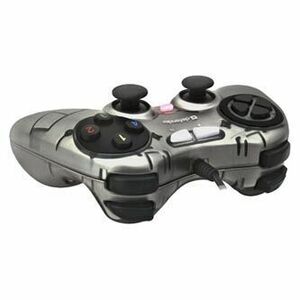 Defender Vezetékes gamepad Zoom USB Xinput, 10 gomb, 2 joystick (... kép