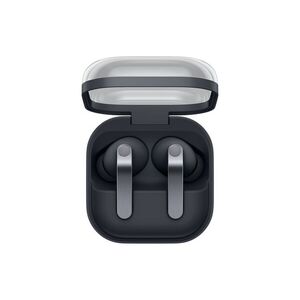 Samsung Buds4 Pro wireless fülhallgató Fekete kép