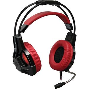 Defender Lester gamer vezetékes fejhallgató, 2, 2 m-es kábel kép