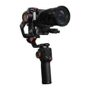 Gimbal Hohem Gimbal Stabilizátor Hohem Fényképezőgéphez Telefonho... kép