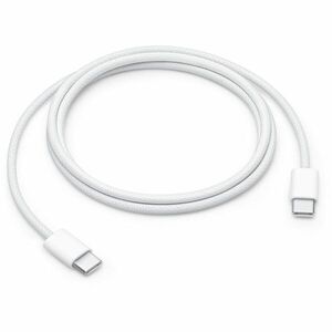 Eredeti USB kábel, USB C-C 60W Apple MW493ZM/A A2795 SIM kártya t... kép